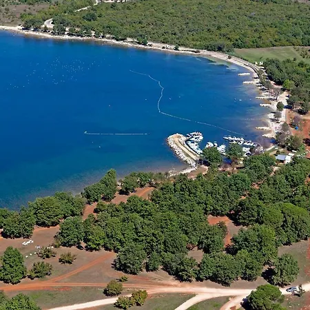 Spada In * Istrien 3* Poreč