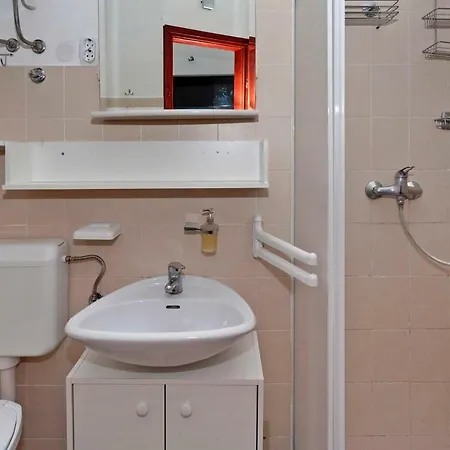 Spada In * Istrien Guest house Porec