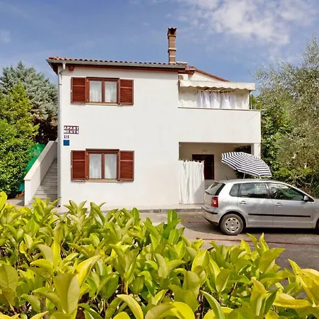 Guest house Spada In * Istrien 3*